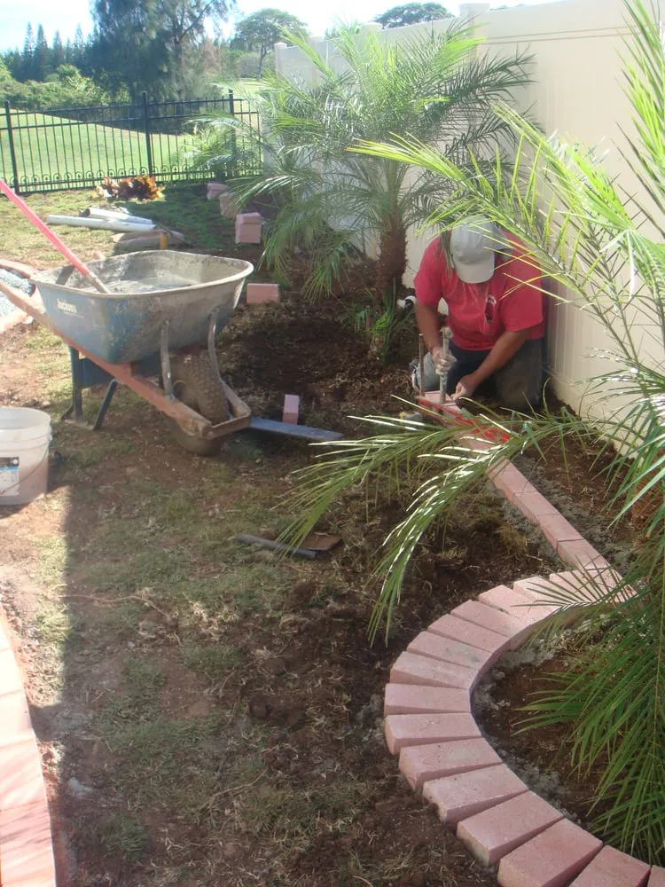Trusted landscaping services in Ewa Beach, HI - BT Landscaping Services