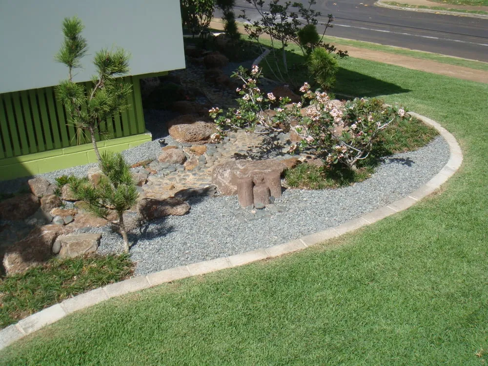 Expert yard cleanup service near you across Ewa Beach, HI - BT Landscaping Services