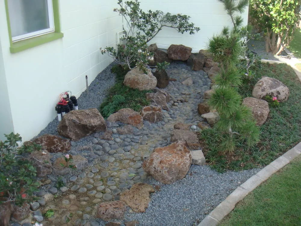 Local yard maintenance near you in Ewa Beach, HI by BT Landscaping Services