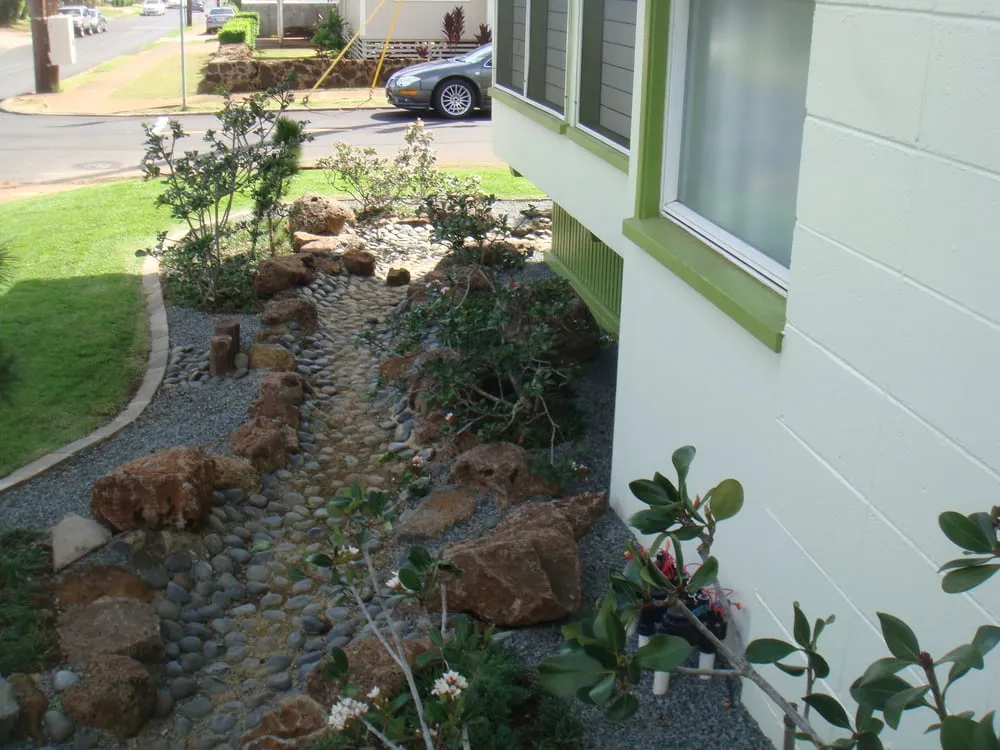 Top-rated garden landscaping experts serving Ewa Beach, HI - BT Landscaping Services