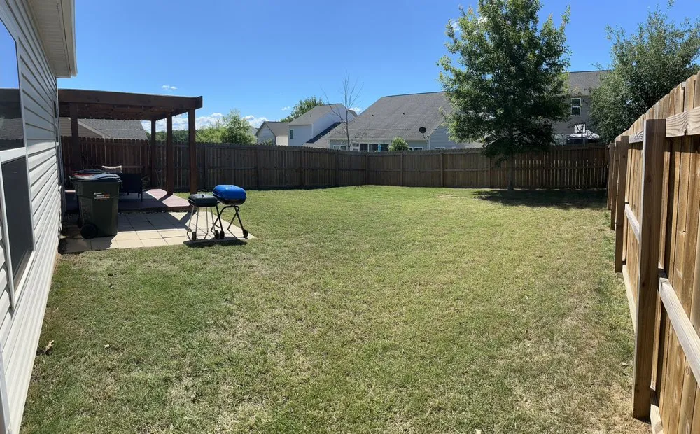 Custom landscape design for residential properties across Rock Hill, SC - BT Lawn Care