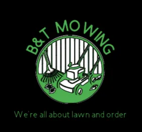 Local lawn mowing service in Van Buren, AR - B&T Mowing
