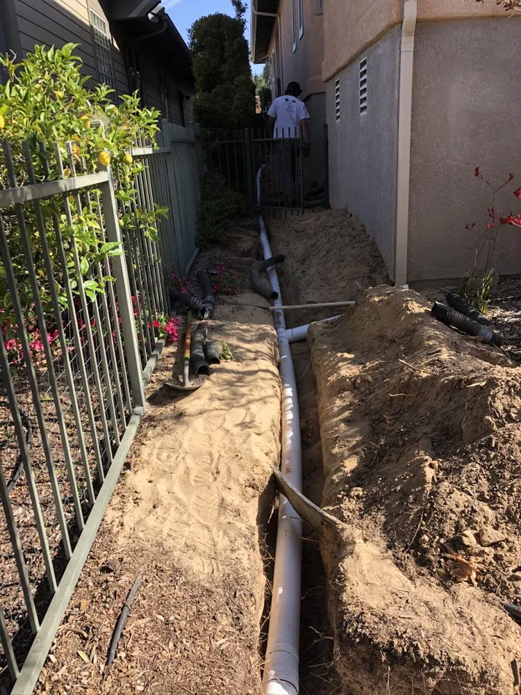 Expert lawn care service for beautiful yards across Corte Madera, CA - B&T Property Maintenance