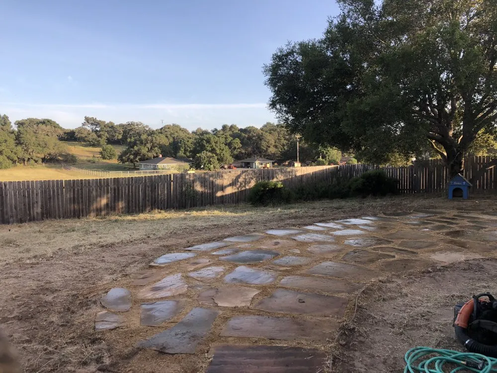 Local landscaping services in Corte Madera, CA by B&T Property Maintenance