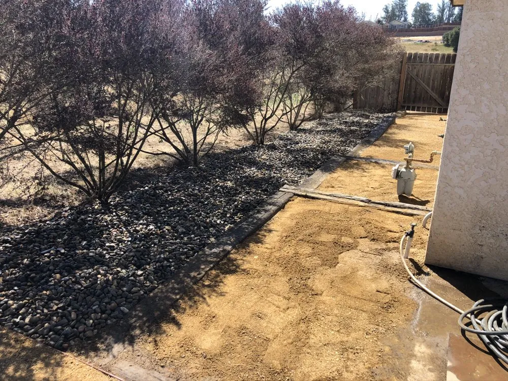 Local lawn mowing service in Corte Madera, CA by B&T Property Maintenance