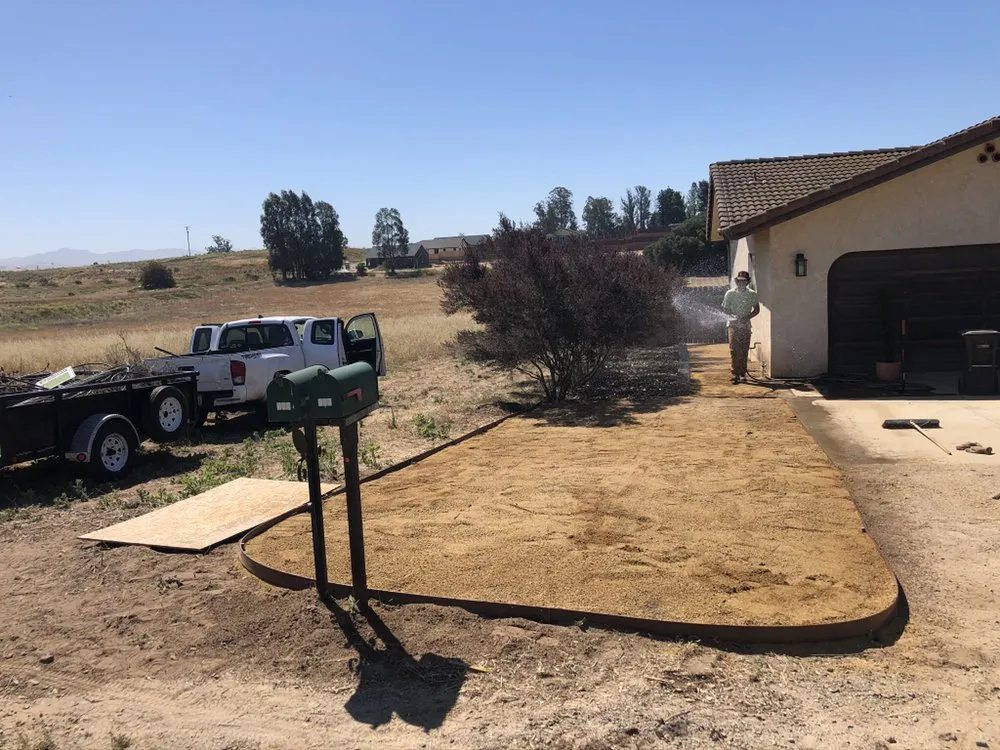 Top-rated yard cleanup service experts serving Corte Madera, CA - B&T Property Maintenance