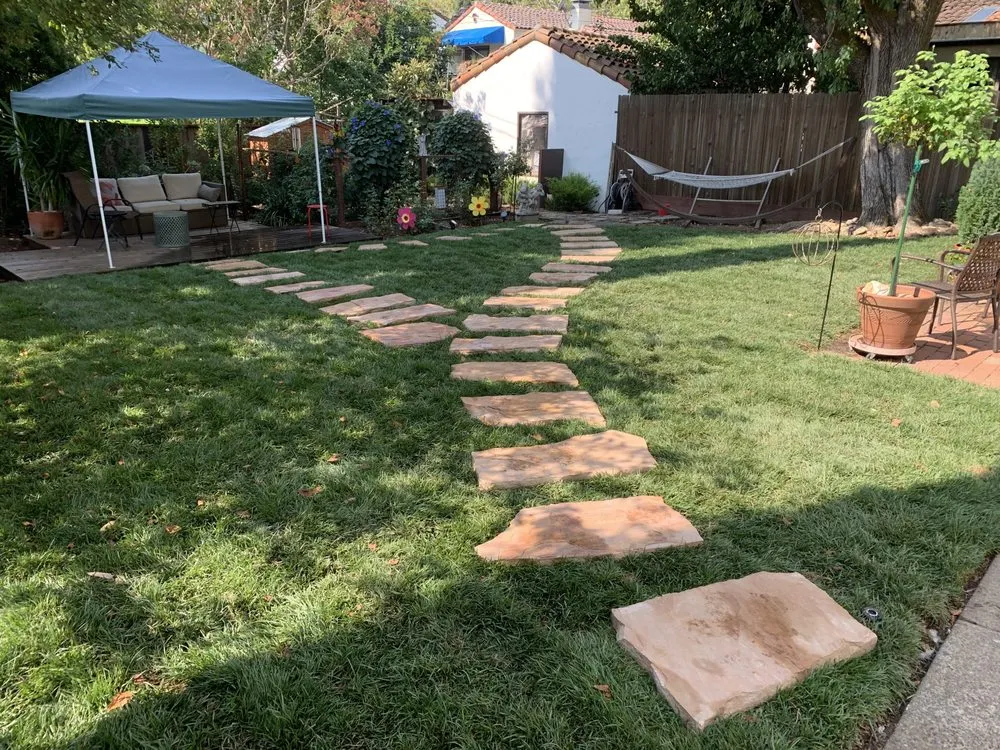 Trusted yard maintenance for homes in Corte Madera, CA by B&T Property Maintenance