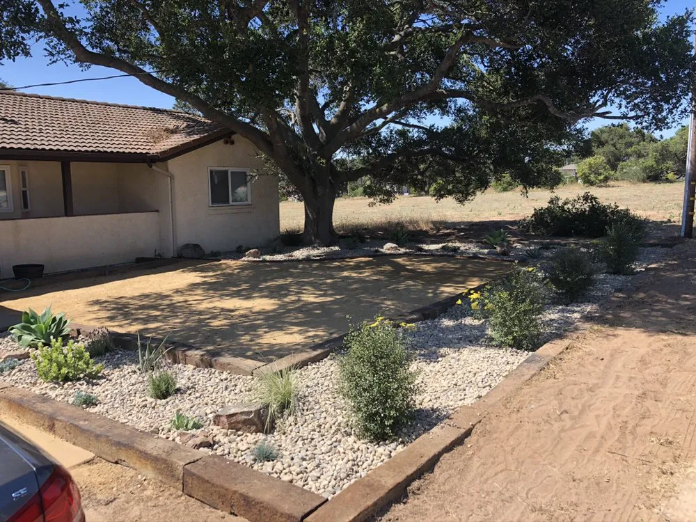 Professional lawn care service for beautiful yards across Corte Madera, CA - B&T Property Maintenance