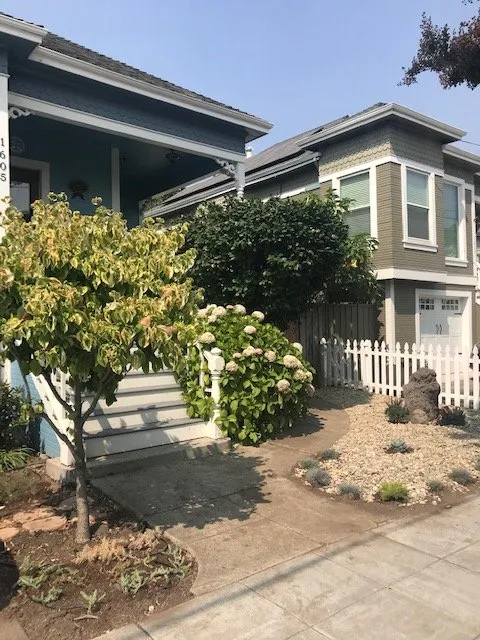 Affordable lawn mowing service in Corte Madera, CA - B&T Property Maintenance