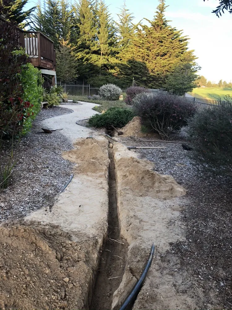 Trusted garden landscaping for outdoor upgrades across Corte Madera, CA - B&T Property Maintenance