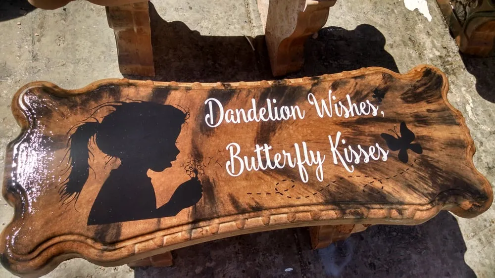 Affordable garden landscaping for homes across Garland, UT - BT Yard Art