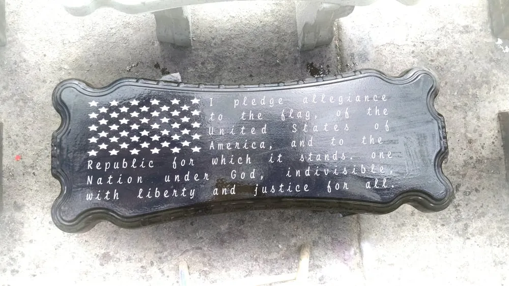 Professional residential landscaping in Garland, UT - BT Yard Art