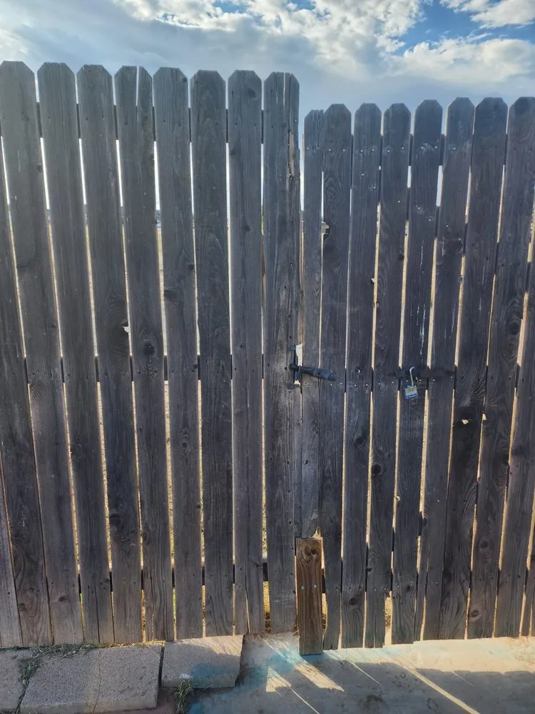 Affordable landscape design experts serving Odessa, TX - BT4 A Mowing Service