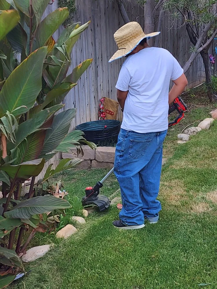 Local yard maintenance in Odessa, TX - BT4 A Mowing Service
