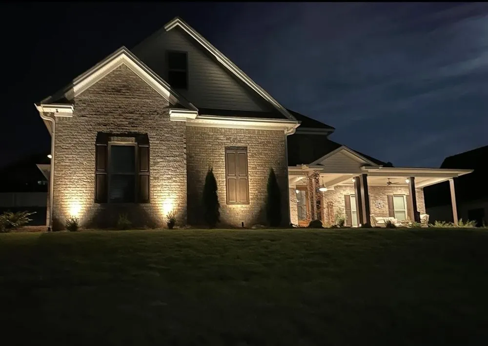 Expert yard cleanup service in Deatsville, AL - BTA Landscape and Lawn Care