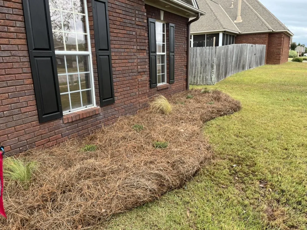 Top-rated landscape installation in Deatsville, AL by BTA Landscape and Lawn Care