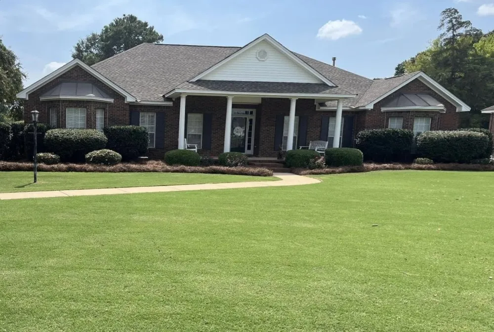 Reliable landscape design in Deatsville, AL by BTA Landscape and Lawn Care