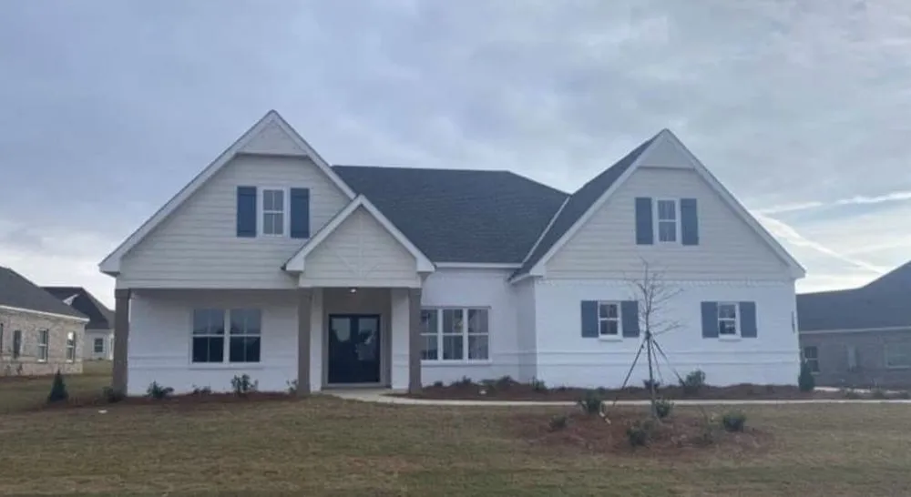 Top-rated outdoor landscaping in Deatsville, AL by BTA Landscape and Lawn Care