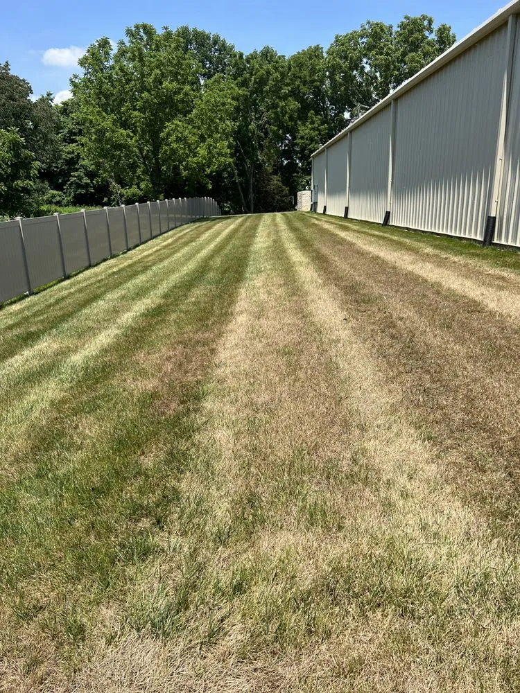Expert lawn mowing service near you across Mauckport, IN - BTB Lawn Care