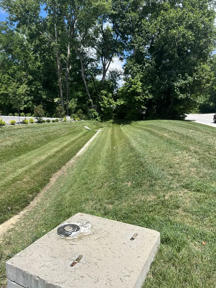 Top-rated lawn mowing service experts serving Mauckport, IN - BTB Lawn Care