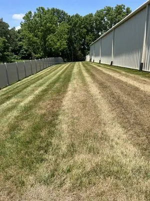 BTB Lawn Care