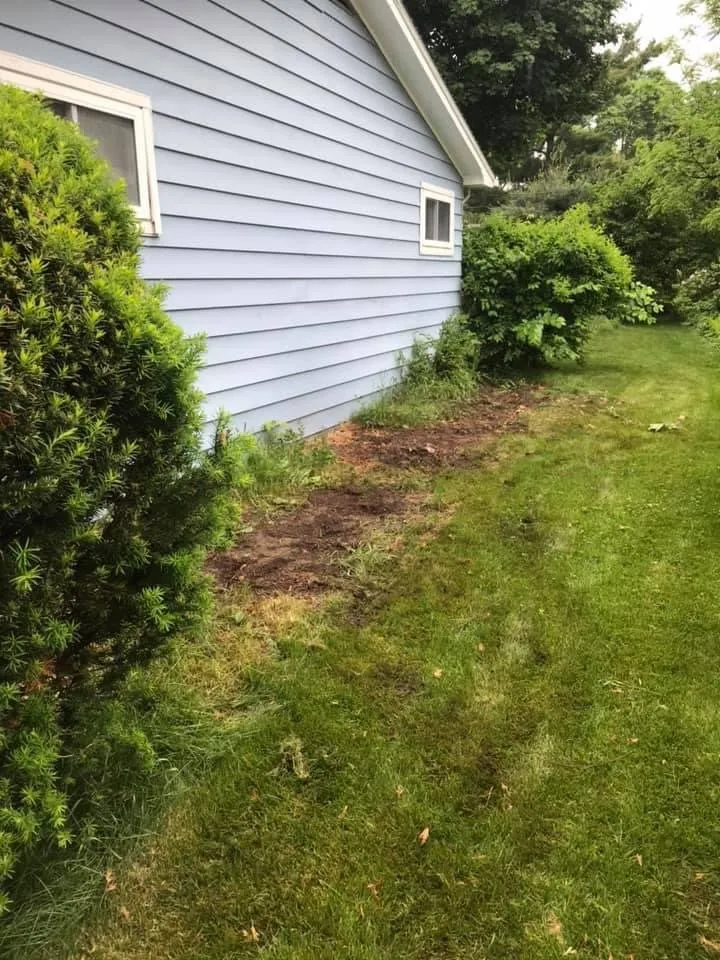 Reliable landscape installation in Midland, MI by BTD Lawn Care and Property Services