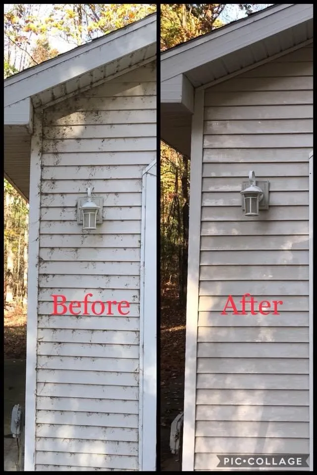 Local yard cleanup service for outdoor upgrades in Midland, MI by BTD Lawn Care and Property Services