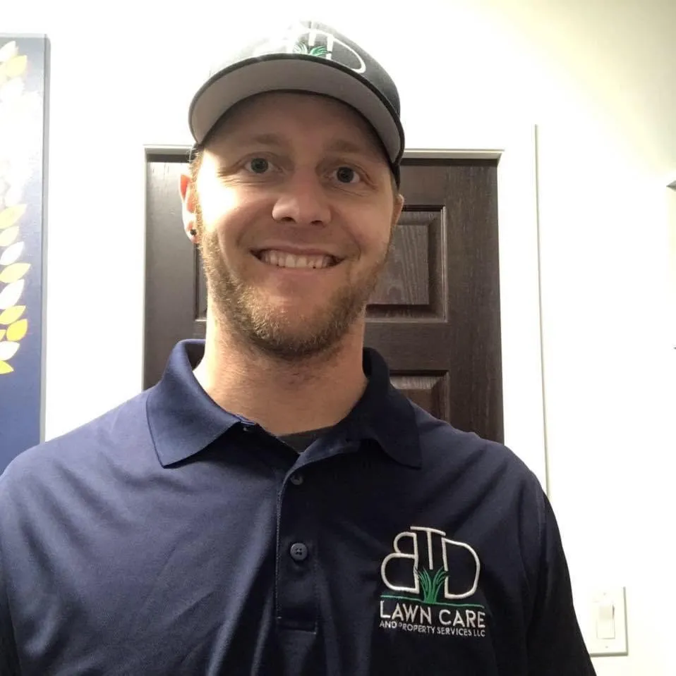 Custom residential landscaping experts serving Midland, MI - BTD Lawn Care and Property Services