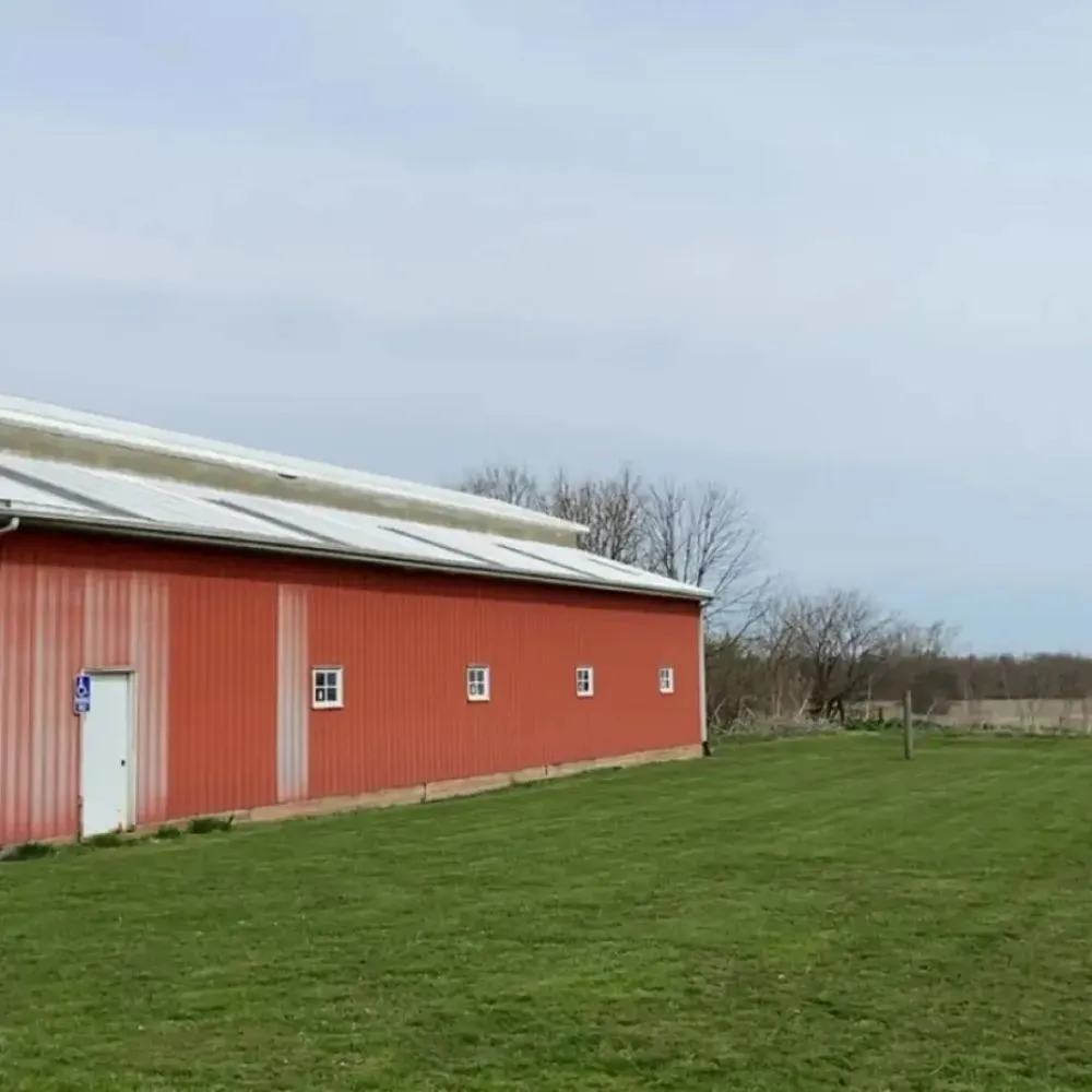 Local lawn care service in Columbus, OH by BTM Landscaping