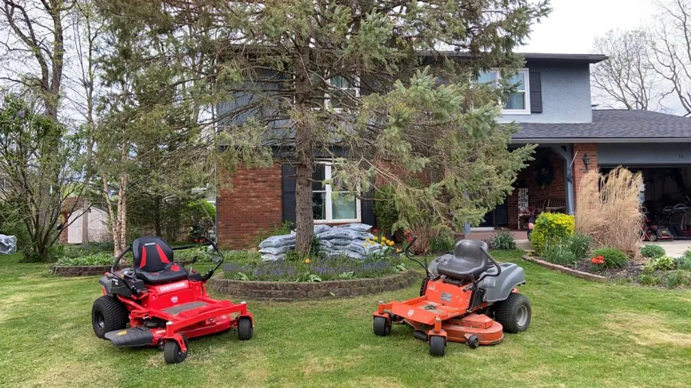 Top-rated yard maintenance experts serving Columbus, OH - BTM Landscaping