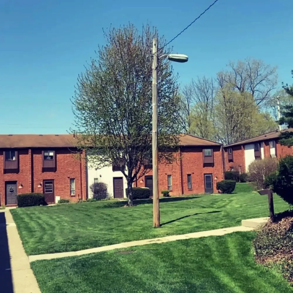 Expert landscape installation in Columbus, OH - BTM Landscaping