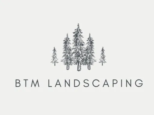 Reliable lawn mowing service for residential properties in Columbus, OH by BTM Landscaping
