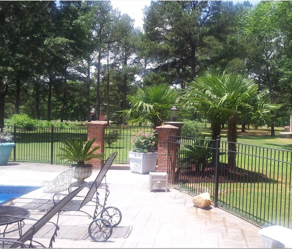 Affordable lawn care service for residential properties across Montgomery, AL - Btops Landscaping