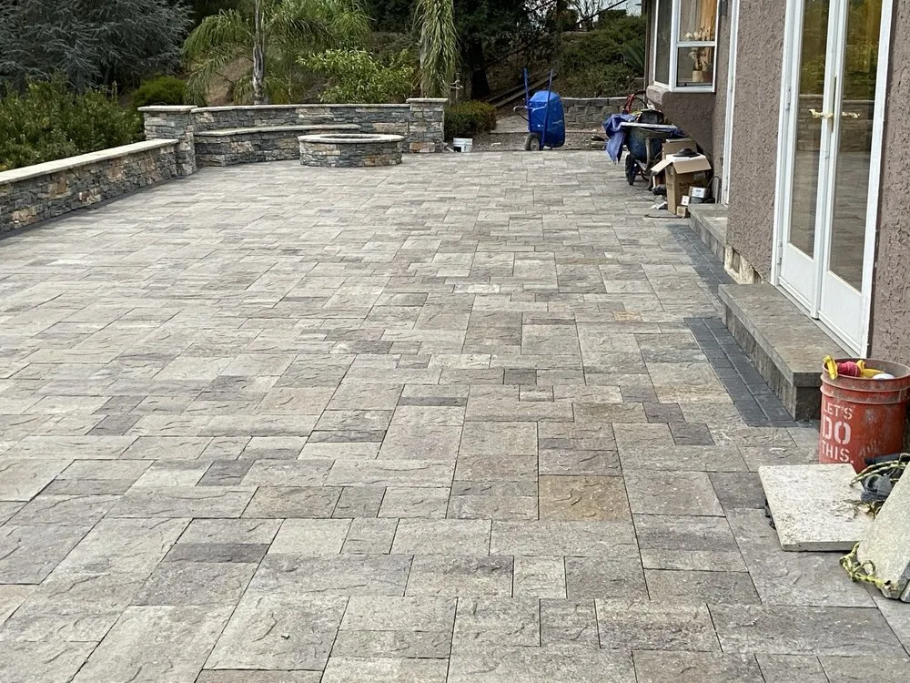 Affordable yard cleanup service experts serving San Jose, CA - BTR Lands Caping