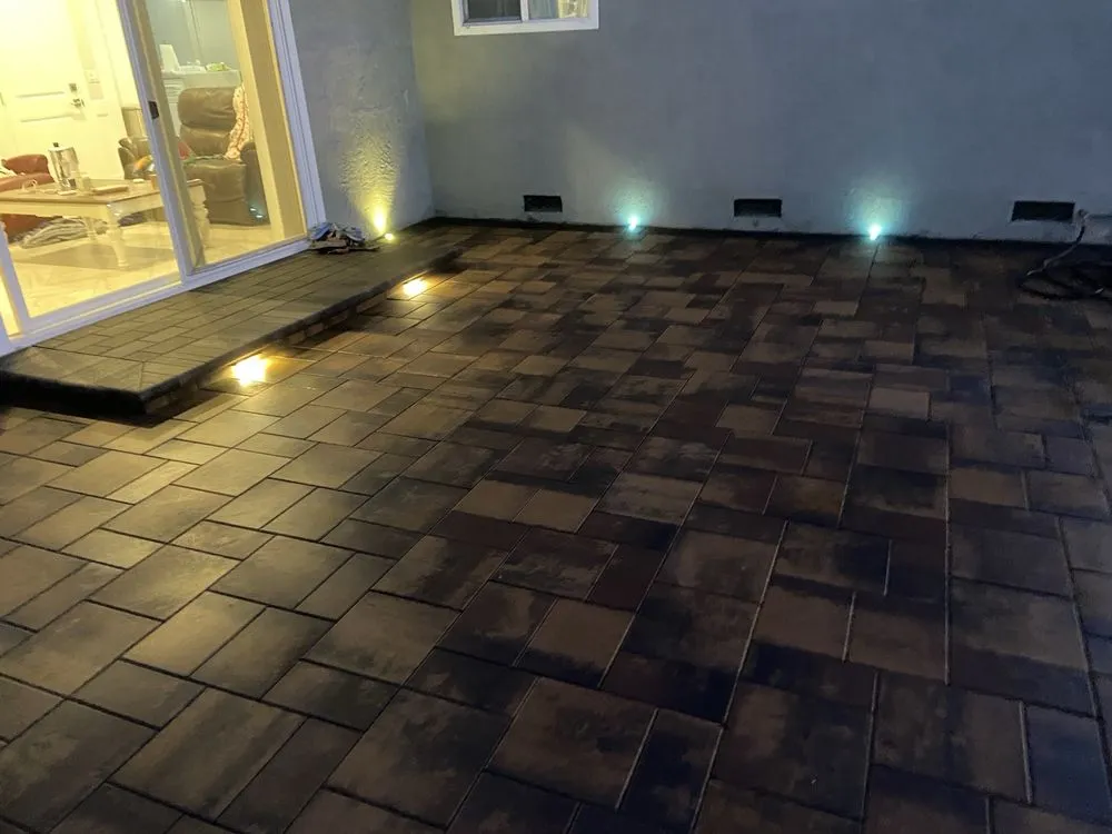 Local yard cleanup service in San Jose, CA - BTR Lands Caping