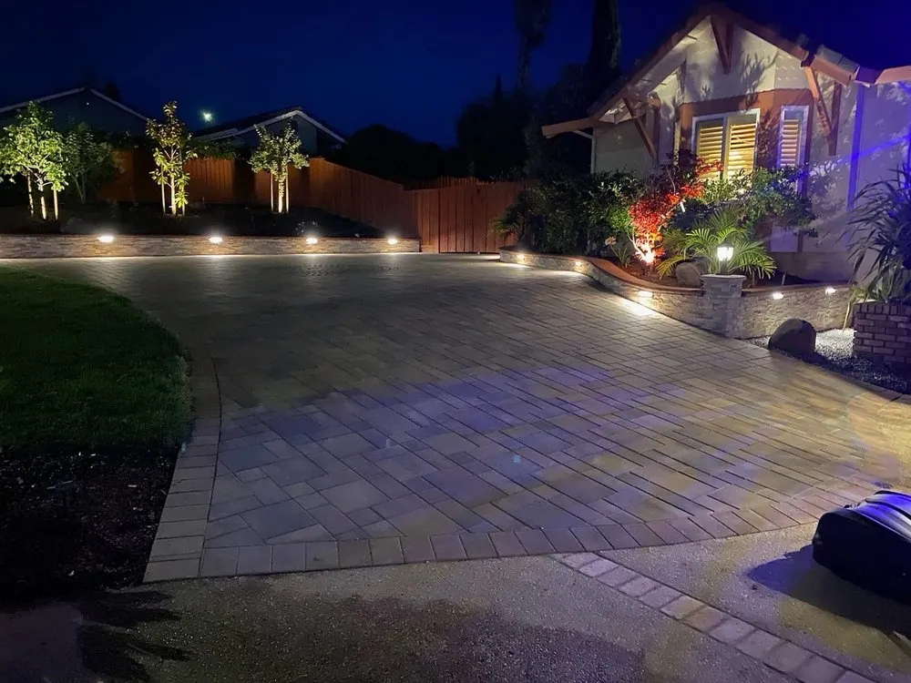 Expert residential landscaping in San Jose, CA - BTR Lands Caping