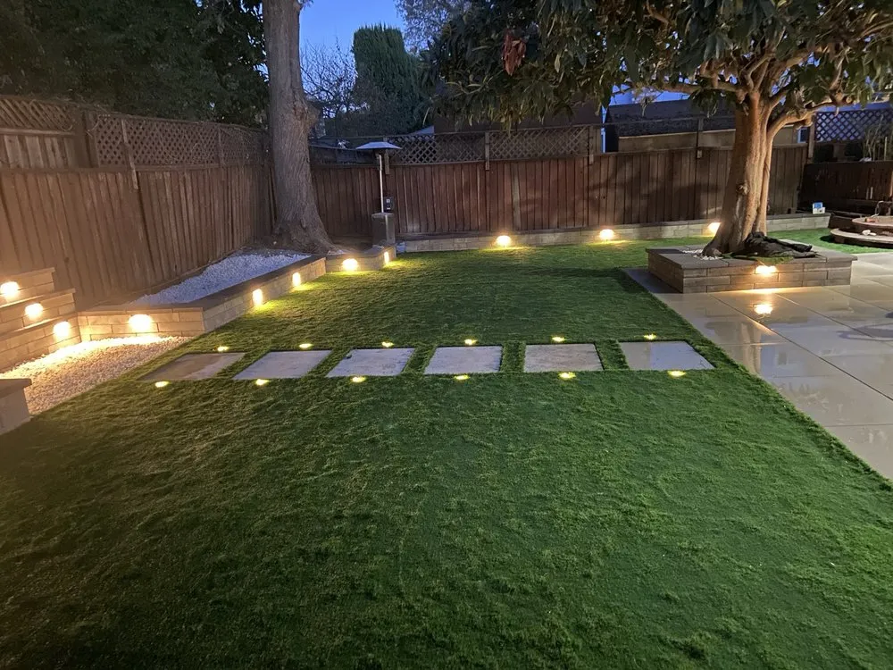 Trusted lawn care service near you across San Jose, CA - BTR Lands Caping