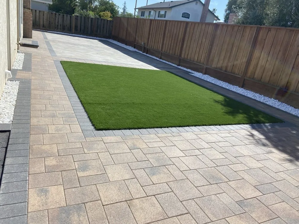 Reliable landscape design near you across San Jose, CA - BTR Lands Caping