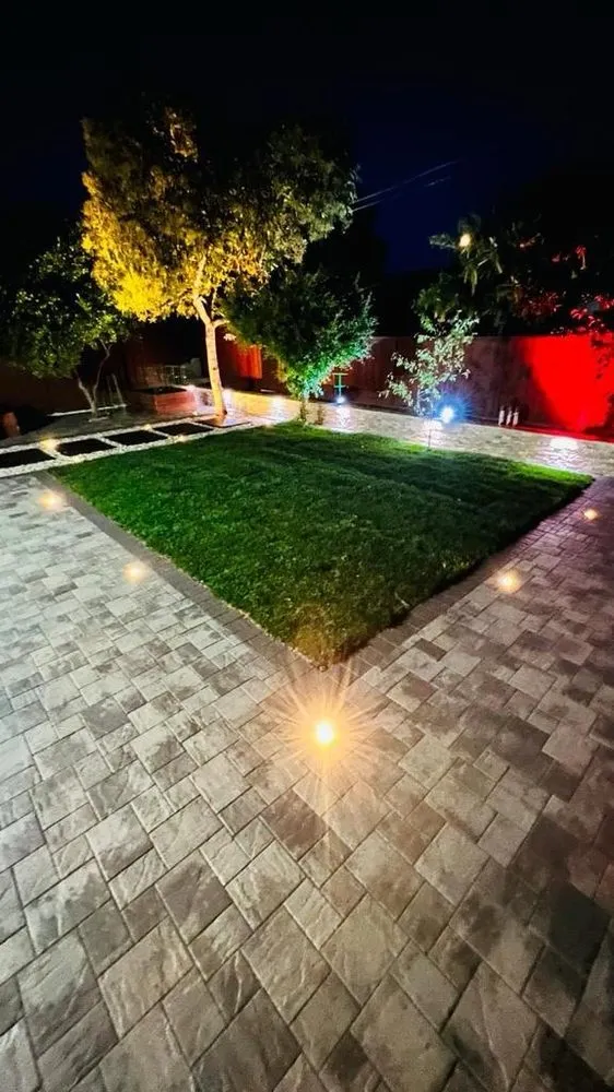 Local residential landscaping for year-round maintenance across San Jose, CA - BTR Lands Caping