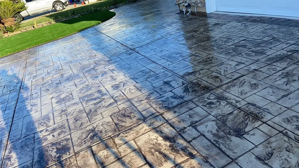 Custom lawn mowing service in San Jose, CA - BTR Lands Caping