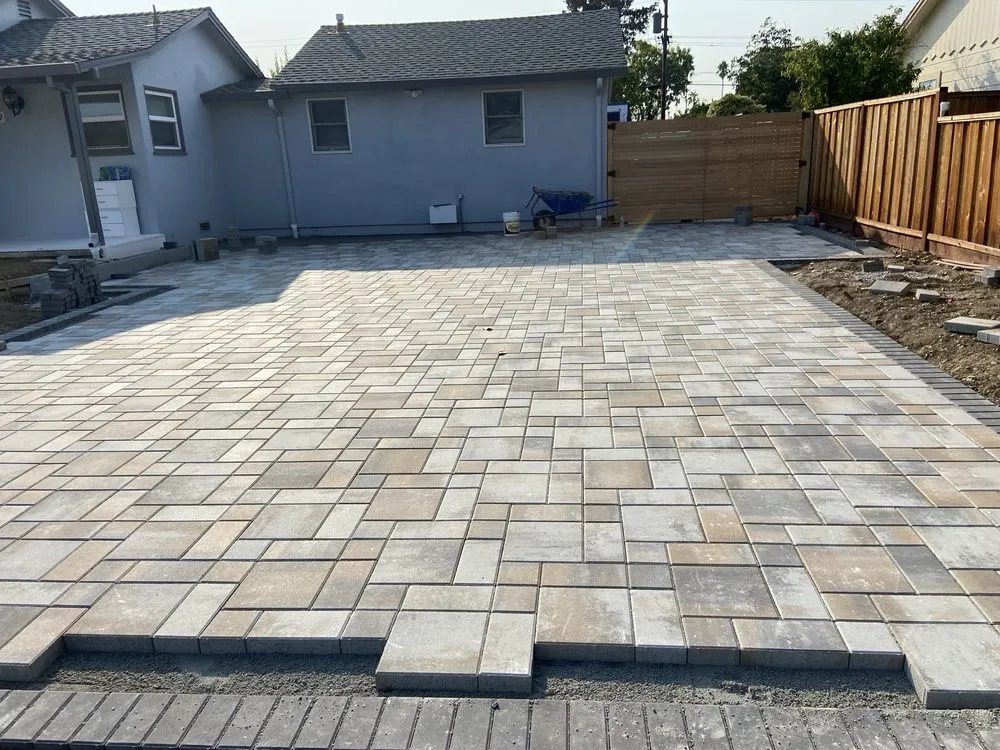 Local lawn care service experts serving San Jose, CA - BTR Lands Caping