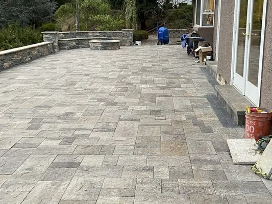 BTR Lands Caping Logo