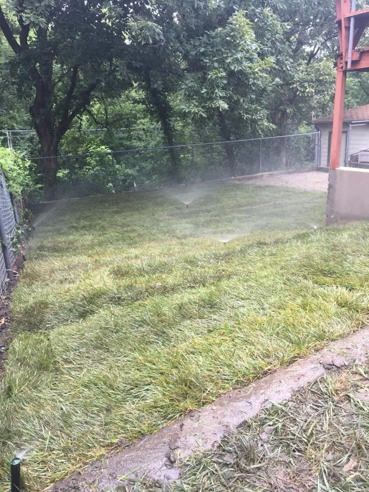 Reliable lawn care service experts serving Milford, KS - BTR Lawn Care & Landscaping