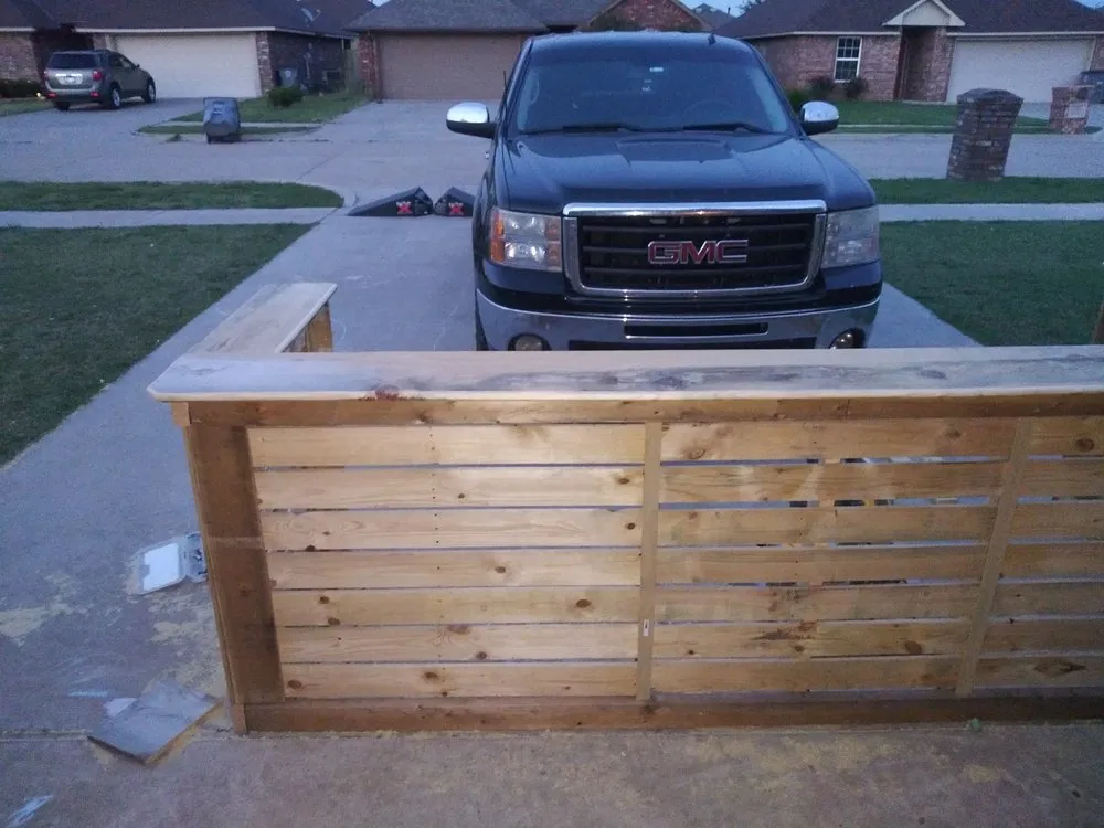 Affordable landscaping services in Lawton, OK by BTR Tree And Lawn Care