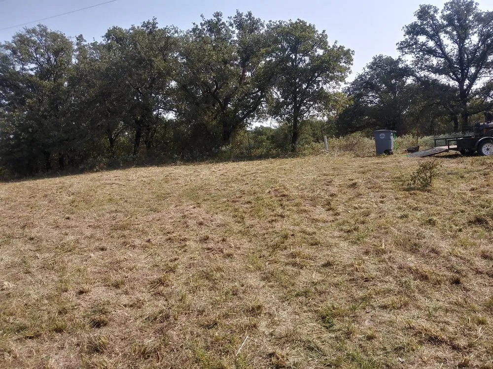 Top-rated landscaping services in Lawton, OK by BTR Tree And Lawn Care