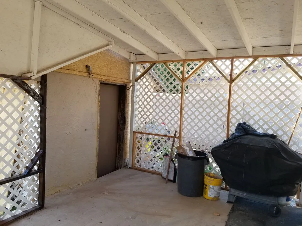 Trusted landscaping services in Roswell, NM by Btrue2uservices