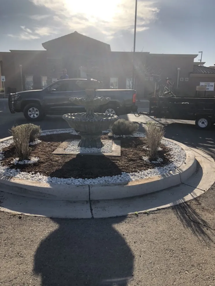 Local yard maintenance in Roswell, NM - Btrue2uservices