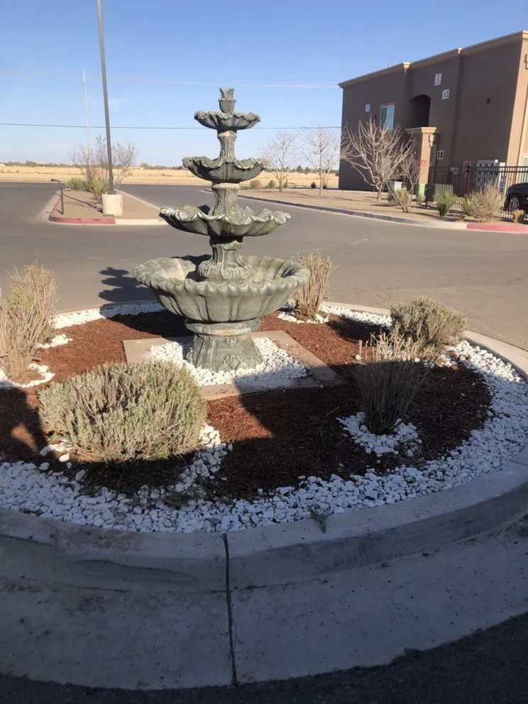 Local lawn care service in Roswell, NM - Btrue2uservices