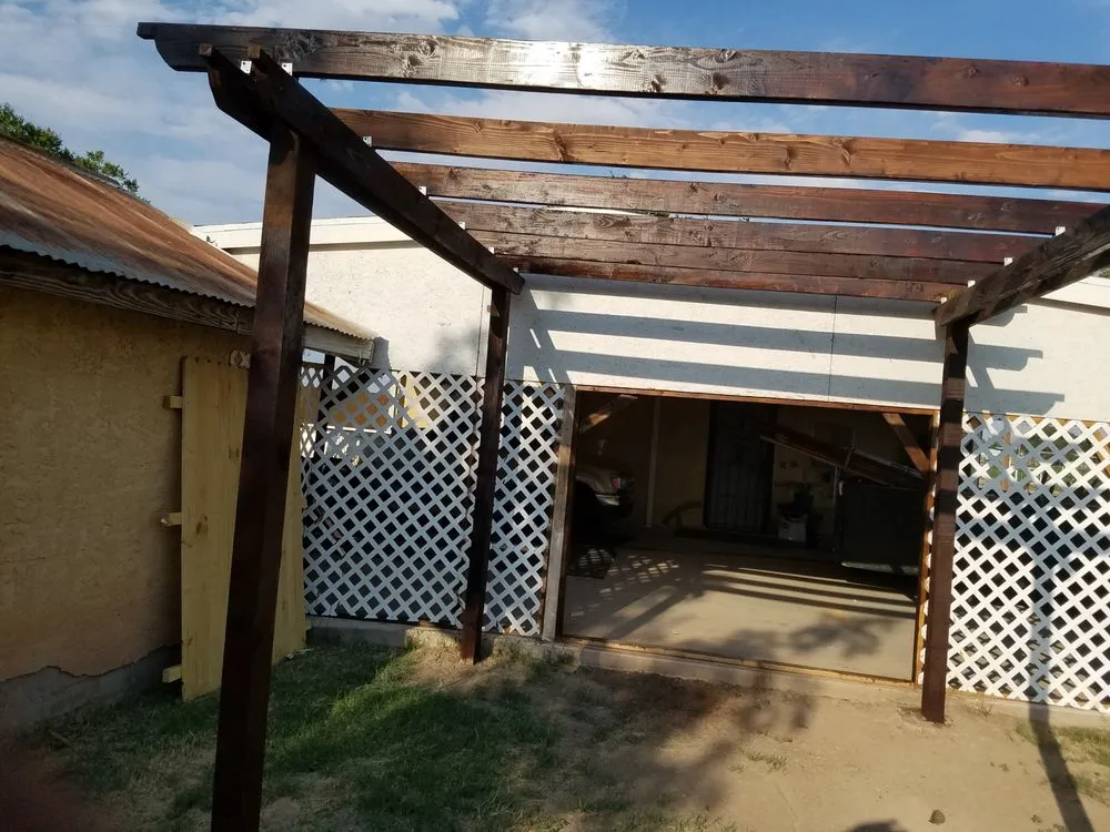 Professional landscaping services for residential properties across Roswell, NM - Btrue2uservices