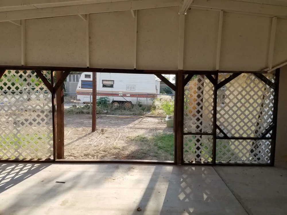 Affordable garden landscaping with custom design across Roswell, NM - Btrue2uservices